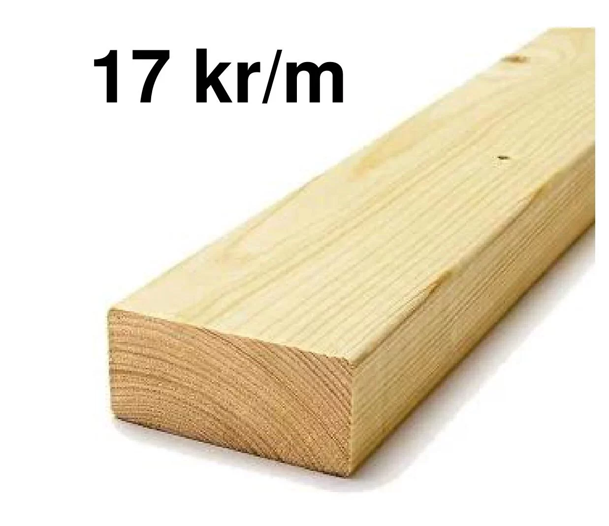 Regel 45x95