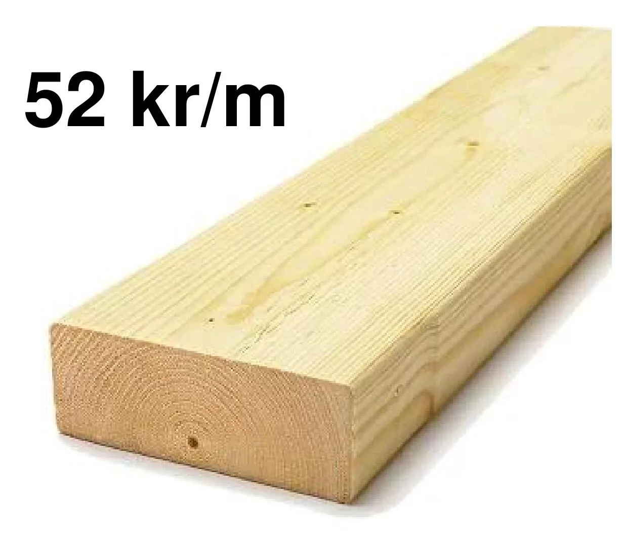 Regel 45x220